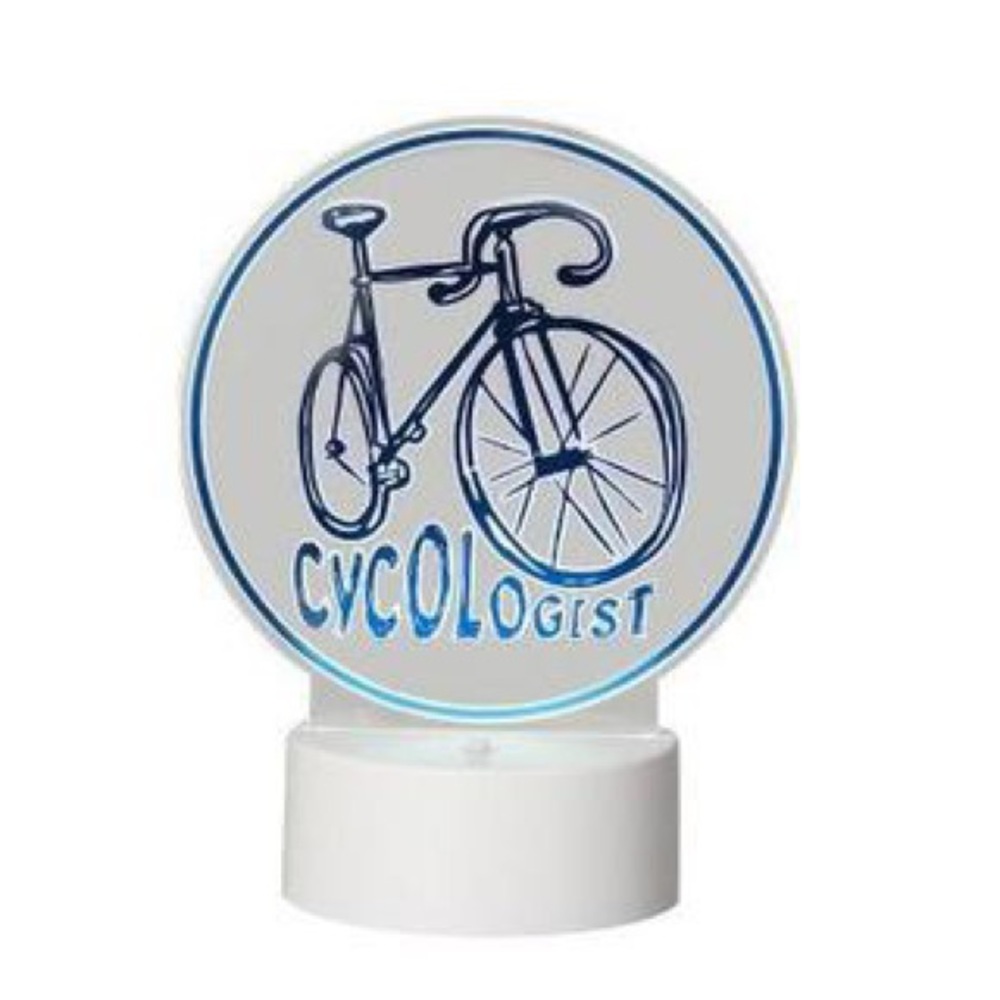 CHOOSE YOUR LED LIGHT Light